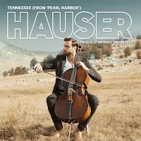 Hauser — Tennessee (From "Pearl Harbor") — обложка